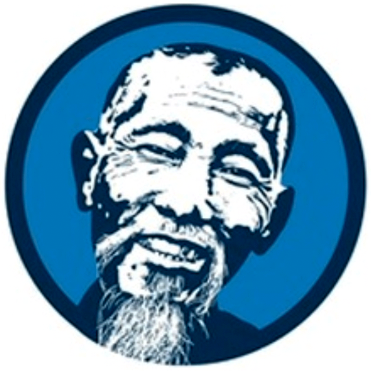 WnR GENUINE FOOD logo